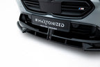 Front Lip V.2 BMW M135i M Performance F70