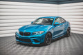 Lip delantero V.2 BMW M2 F87