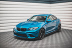 BMW M2 F87 V.2 Front Lip