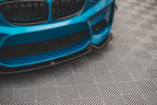 BMW M2 F87 V.2 Front Lip