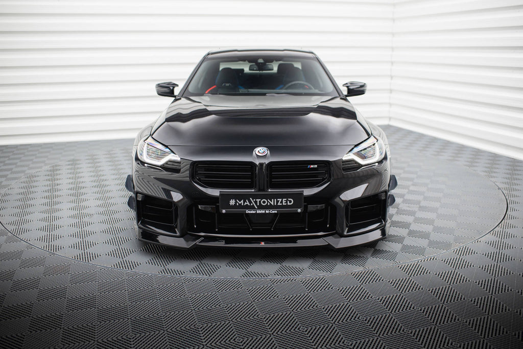 Front Lip V.2 BMW M2 G87