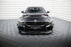 Front Lip V.2 BMW M2 G87