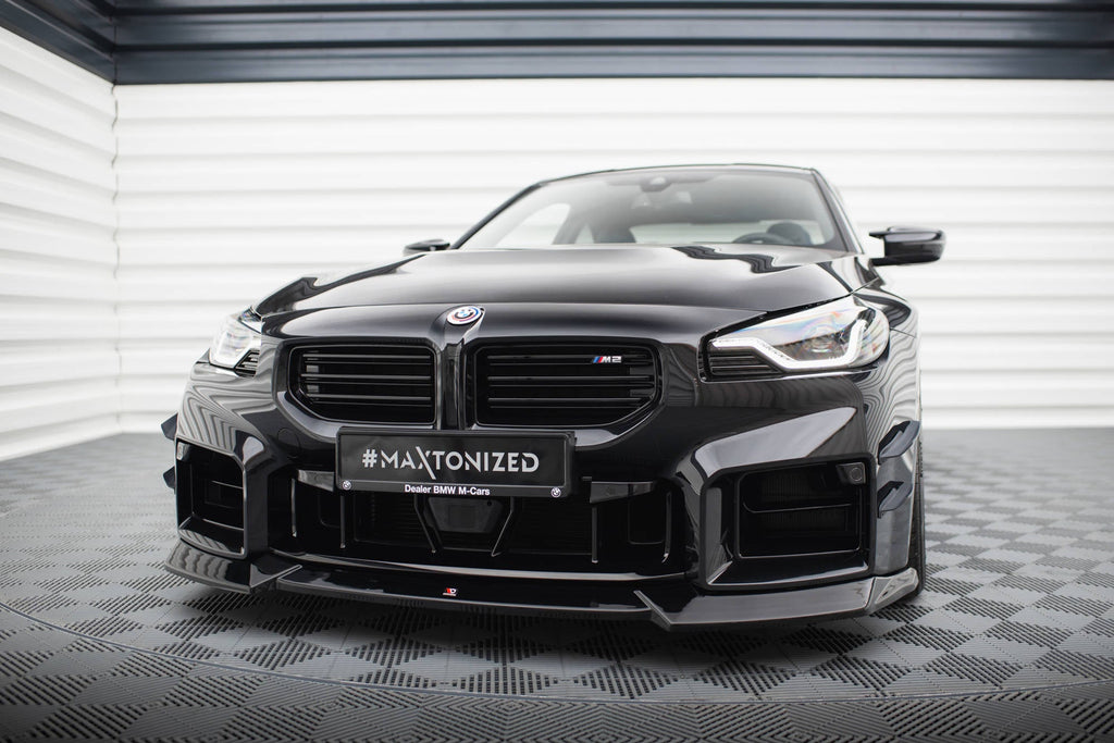 Front Lip V.2 BMW M2 G87