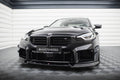 Lip delantero V.2 BMW M2 G87
