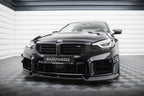 Front Lip V.2 BMW M2 G87