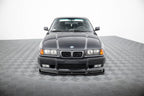 Front Lip V.2 BMW M3 / 3-Series M-Pack E36 Coupé