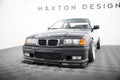 Lip delantero V.2 BMW M3 / Serie 3 M-Pack E36 Coupé