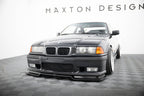 Front Lip V.2 BMW M3 / 3-Series M-Pack E36 Coupé