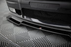 Front Lip V.2 BMW M3 / 3-Series M-Pack E36 Coupé