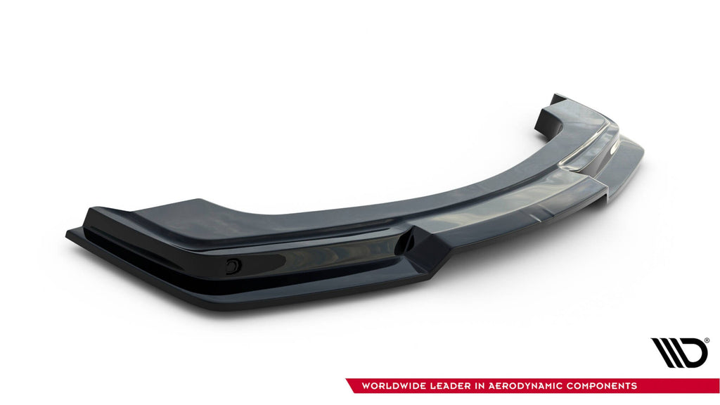 Front Lip V.2 BMW M3 / 3-Series M-Pack E36 Coupé