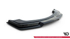 Front Lip V.2 BMW M3 / 3-Series M-Pack E36 Coupé