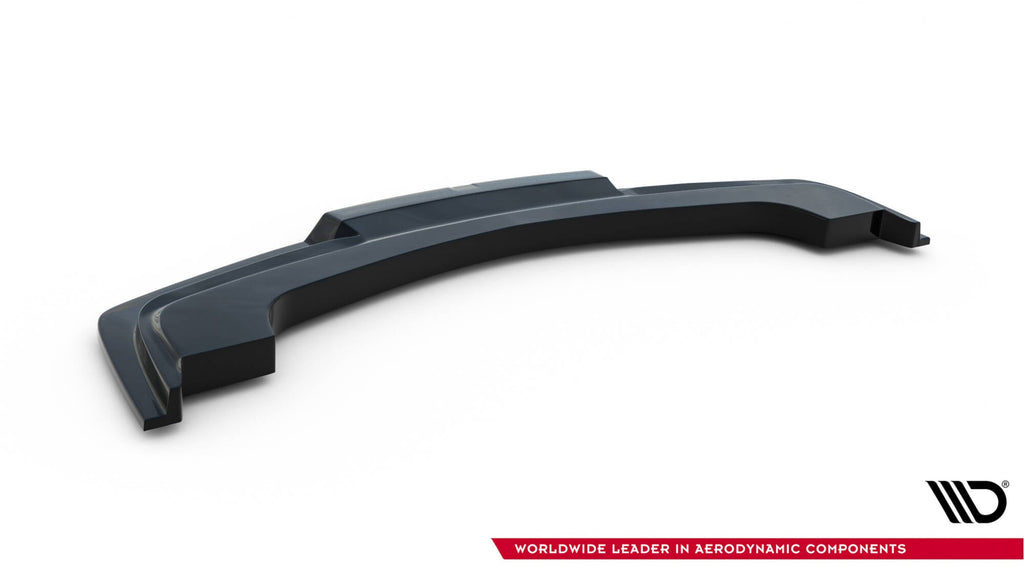 Front Lip V.2 BMW M3 / 3-Series M-Pack E36 Coupé