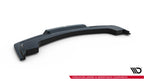 Front Lip V.2 BMW M3 / 3-Series M-Pack E36 Coupé
