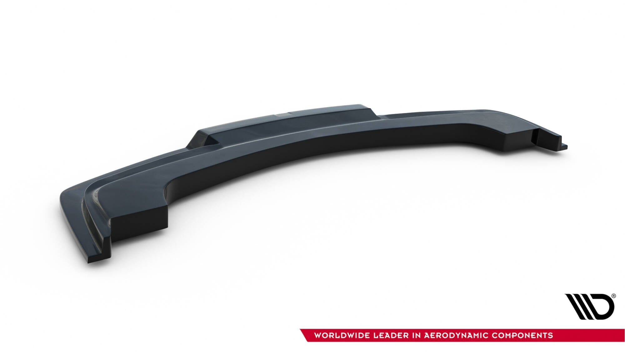 Lip delantero V.2 BMW M3 / Serie 3 M-Pack E36 Coupé