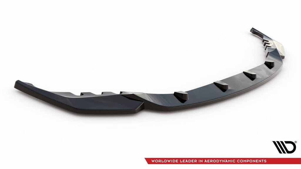 Lip delantero V.2 BMW M3 Berlina / Sedán / Touring G80 / G81