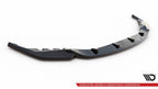 Lip delantero V.2 BMW M3 Berlina / Sedán / Touring G80 / G81
