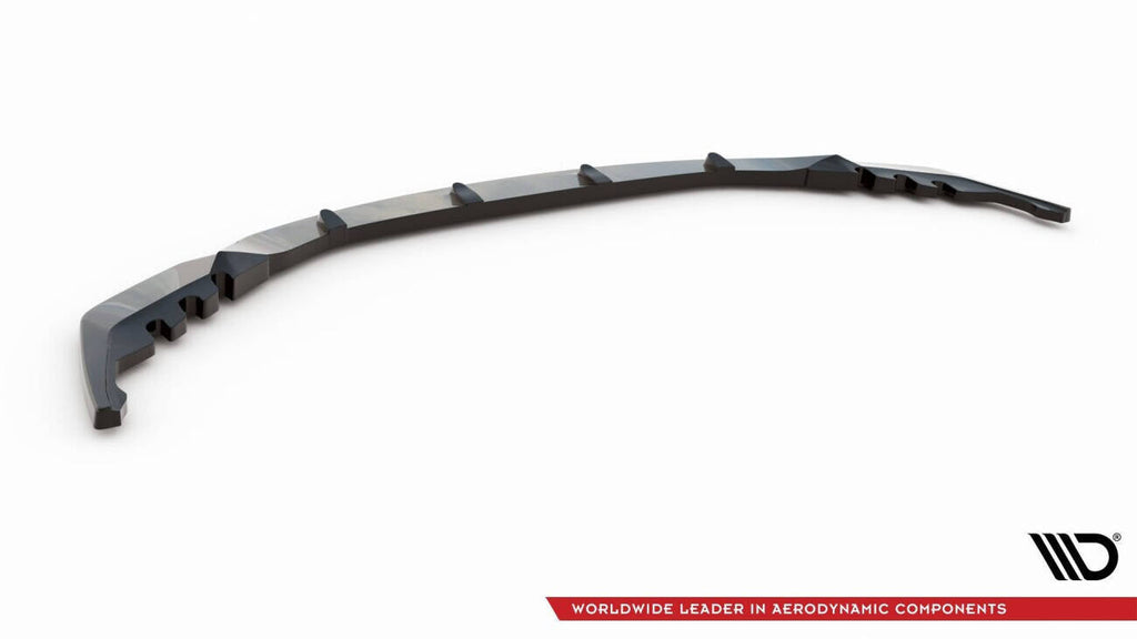 Lip delantero V.2 BMW M3 Berlina / Sedán / Touring G80 / G81