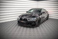 Lip delantero V.2 BMW M4 G82 / G82 Facelift