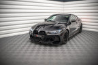 Lip delantero V.2 BMW M4 G82 / G82 Facelift