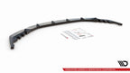 Lip delantero V.2 BMW M4 G82 / G82 Facelift