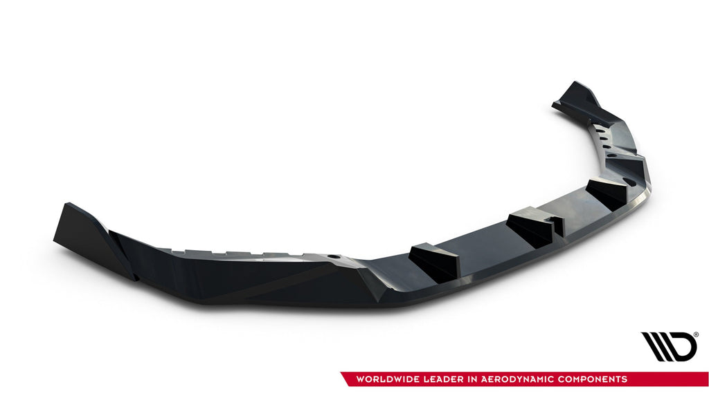 Lip delantero V.2 BMW M5 Berlina / Sedán / Touring G90