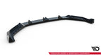 Lip delantero V.2 BMW M5 Berlina / Sedán / Touring G90