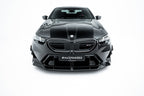 Lip delantero V.2 BMW M5 Berlina / Sedán / Touring G90
