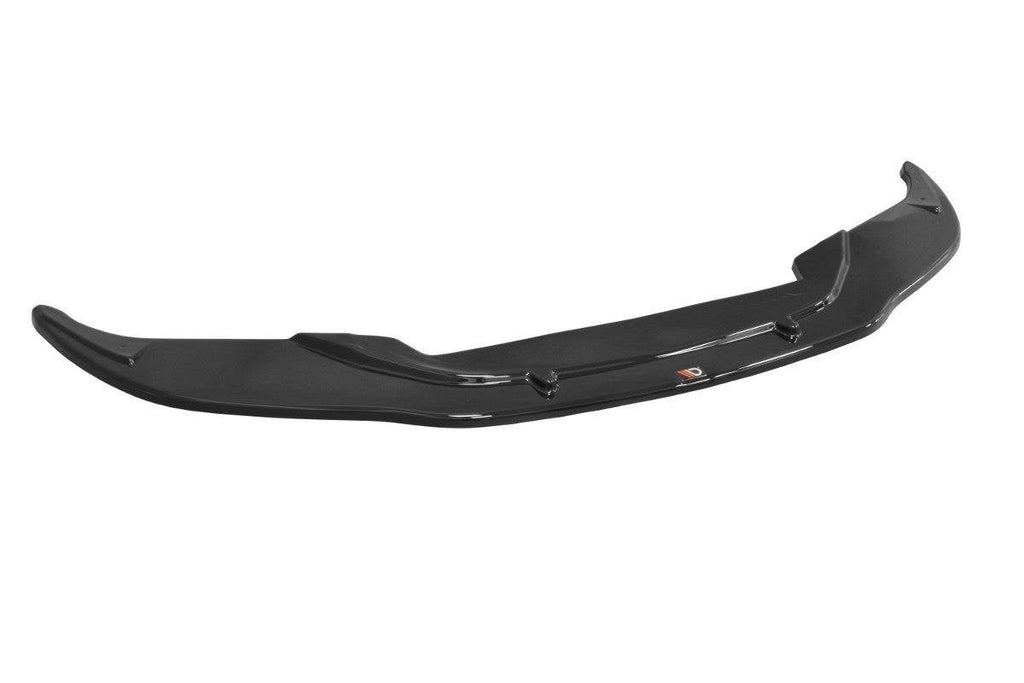 Front Lip V.2 BMW M6 E63