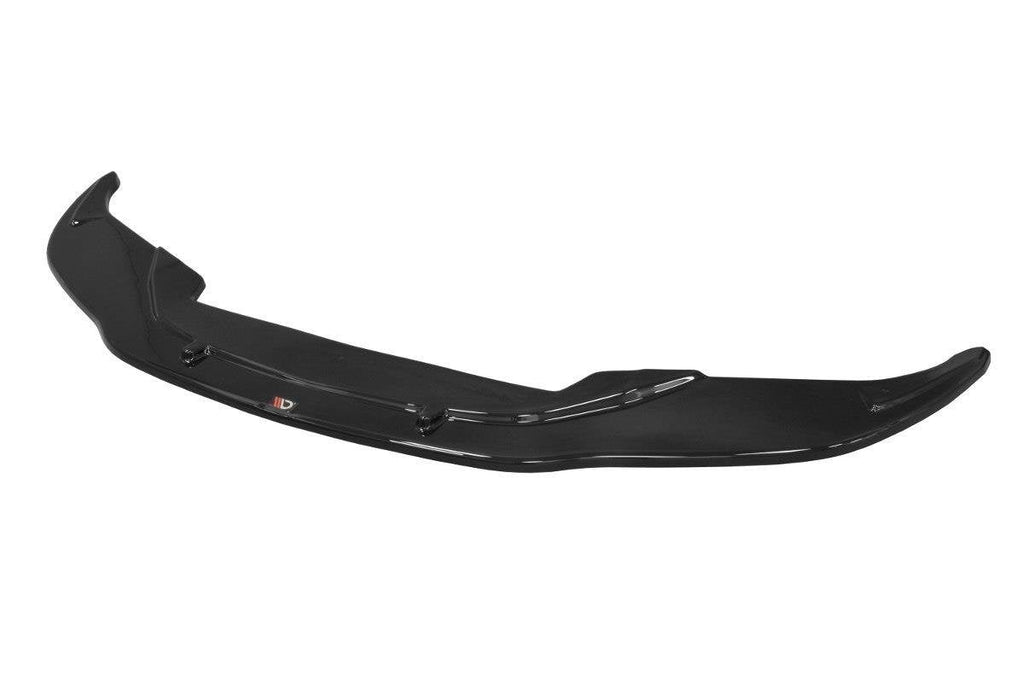 Front Lip V.2 BMW M6 E63