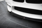 Lip delantero V.2 BMW M6 Gran Coupé / Coupé / Cabriolet F06 / F13 / F12