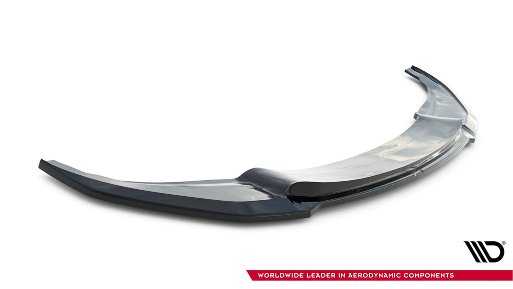 Lip delantero V.2 BMW M6 Gran Coupé / Coupé / Cabriolet F06 / F13 / F12