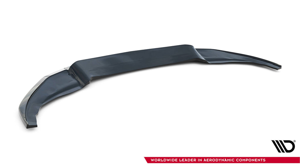 Lip delantero V.2 BMW M6 Gran Coupé / Coupé / Cabriolet F06 / F13 / F12