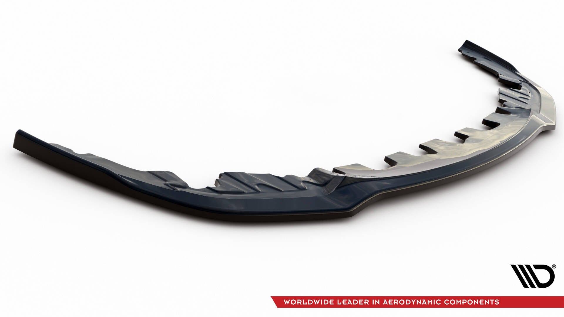 Lip delantero V.2 BMW M8 Gran Coupé F93 / Coupé F92