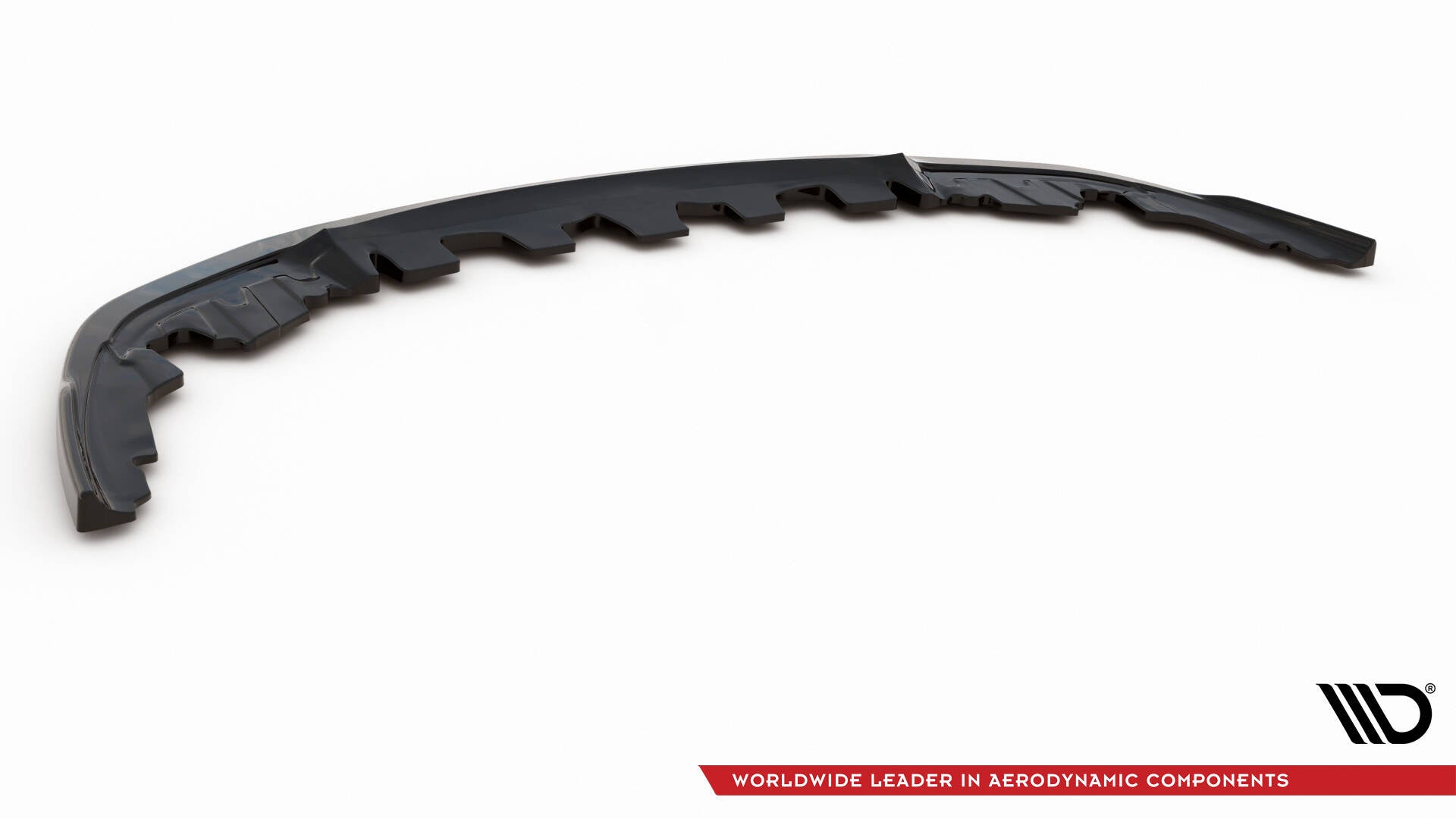 Lip delantero V.2 BMW M8 Gran Coupé F93 / Coupé F92