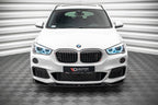 Lip delantero V.2 BMW X1 M-Pack F48