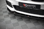 Lip delantero V.2 BMW X1 M-Pack F48