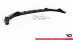 Lip delantero V.2 BMW X1 M-Pack F48
