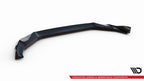 Front lip V.2 BMW X3 M F97 Facelift