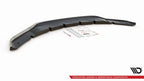 Front Lip V.2 BMW X5 M F85 / X6 M F86