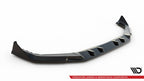 Front Lip V.2 BMW X5 M F95 Facelift