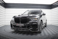 Lip delantero V.2 BMW X5 M-Pack G05