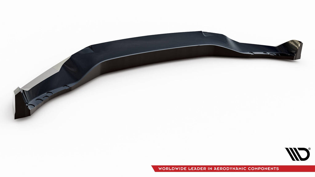Front lip V.2 BMW X5 M-Pack G05