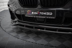 Front lip V.2 BMW X5 M-Pack G05
