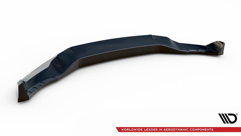 Front splitter V.2 BMW X5 M-Pack G05 Facelift