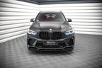 Lip delantero V.2 BMW X5 M F95
