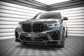 Lip delantero V.2 BMW X5 M F95