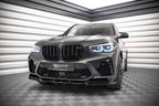 Lip delantero V.2 BMW X5 M F95