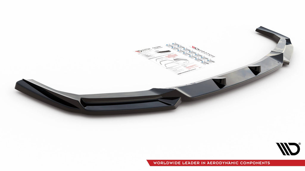 Lip delantero V.2 BMW X5 M F95