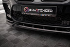 Lip delantero V.2 BMW X6 M F96