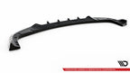 Lip delantero V.2 BMW X6 M F96
